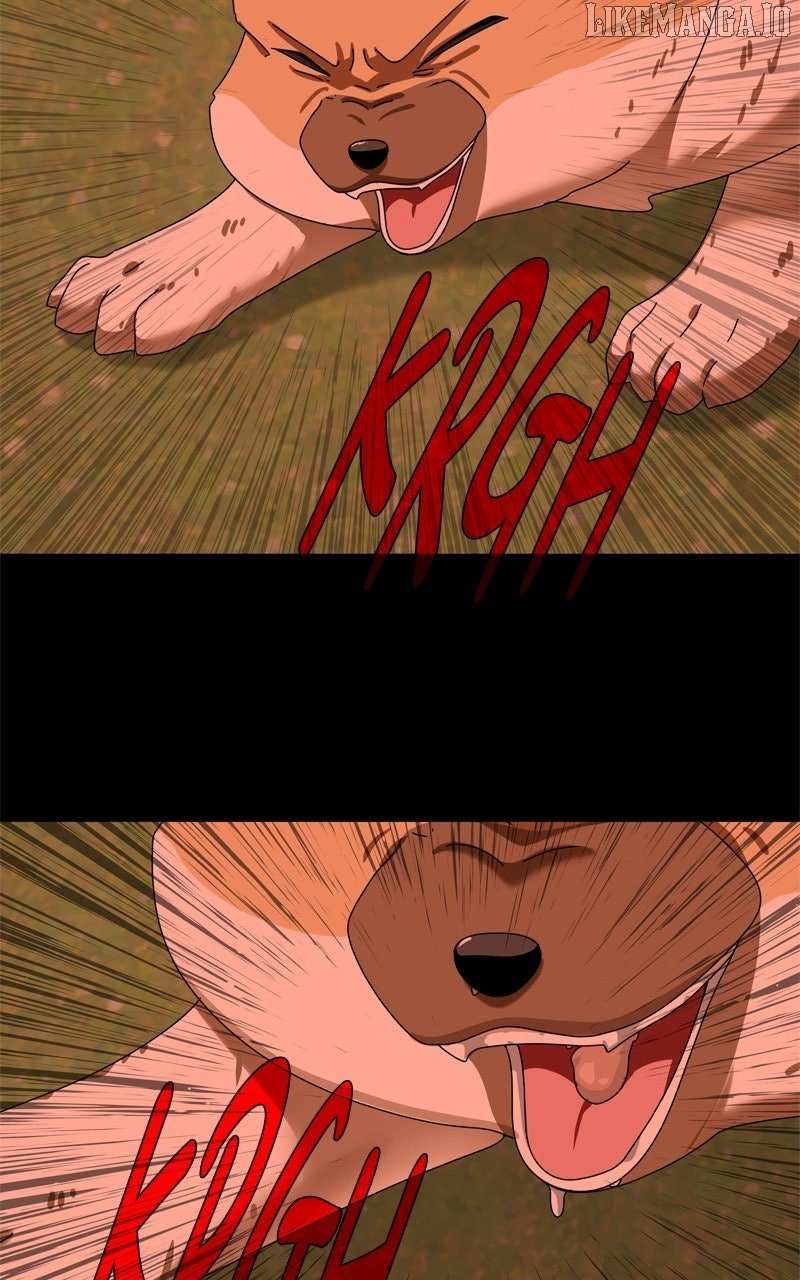 Read The Dog Diaries ENGLISH Manga Online