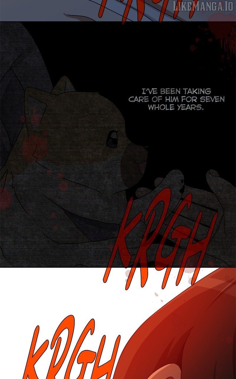 Read The Dog Diaries ENGLISH Manga Online