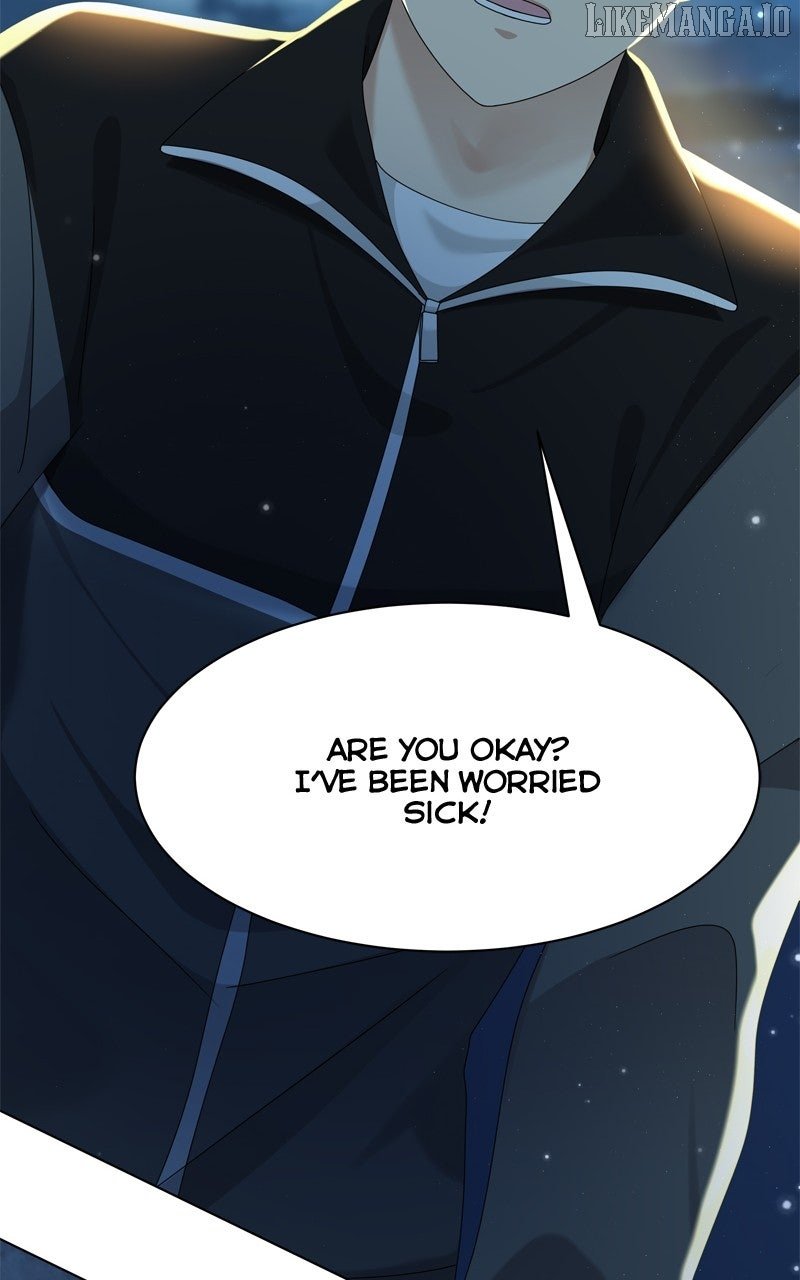 Read The Dog Diaries ENGLISH Manga Online