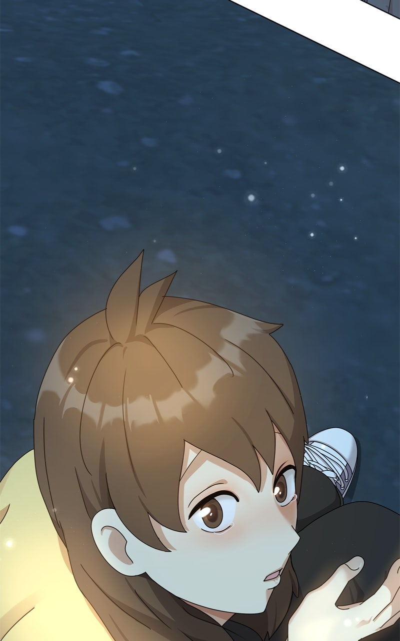 Read The Dog Diaries ENGLISH Manga Online