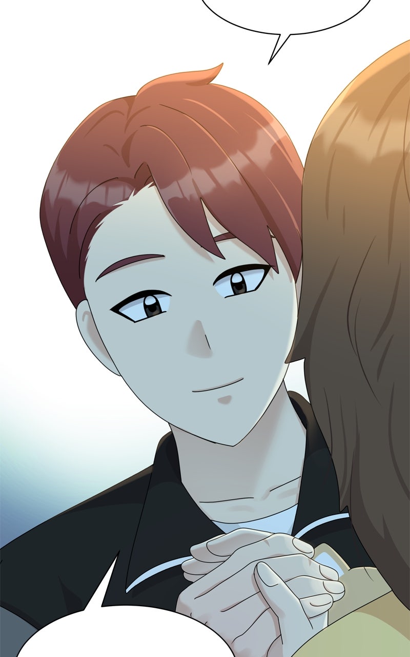 Read The Dog Diaries ENGLISH Manga Online