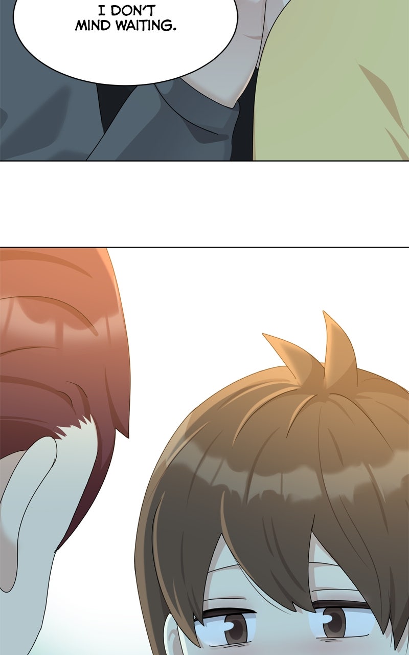 Read The Dog Diaries ENGLISH Manga Online