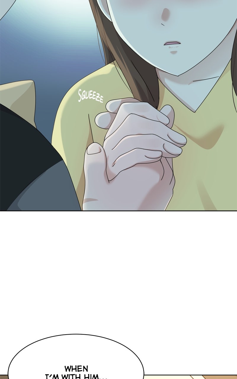 Read The Dog Diaries ENGLISH Manga Online