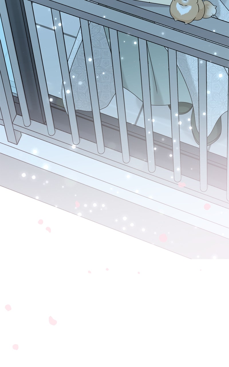 Read The Dog Diaries ENGLISH Manga Online