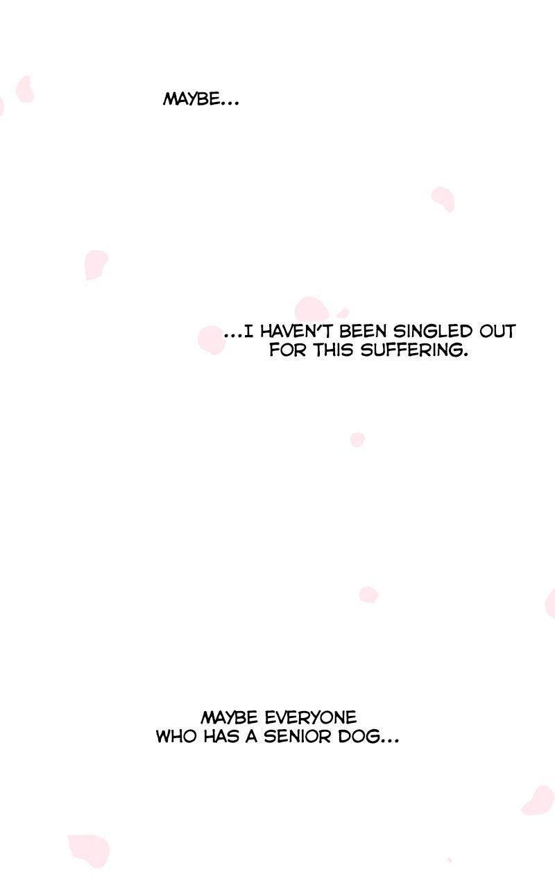 Read The Dog Diaries ENGLISH Manga Online