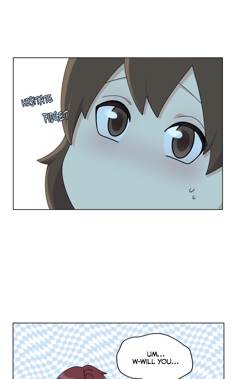 Read The Dog Diaries ENGLISH Manga Online