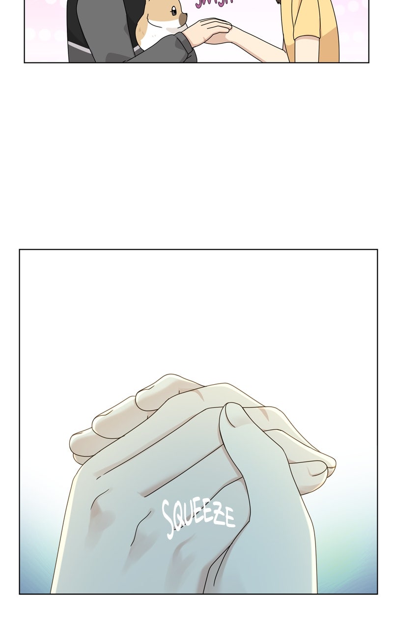 Read The Dog Diaries ENGLISH Manga Online