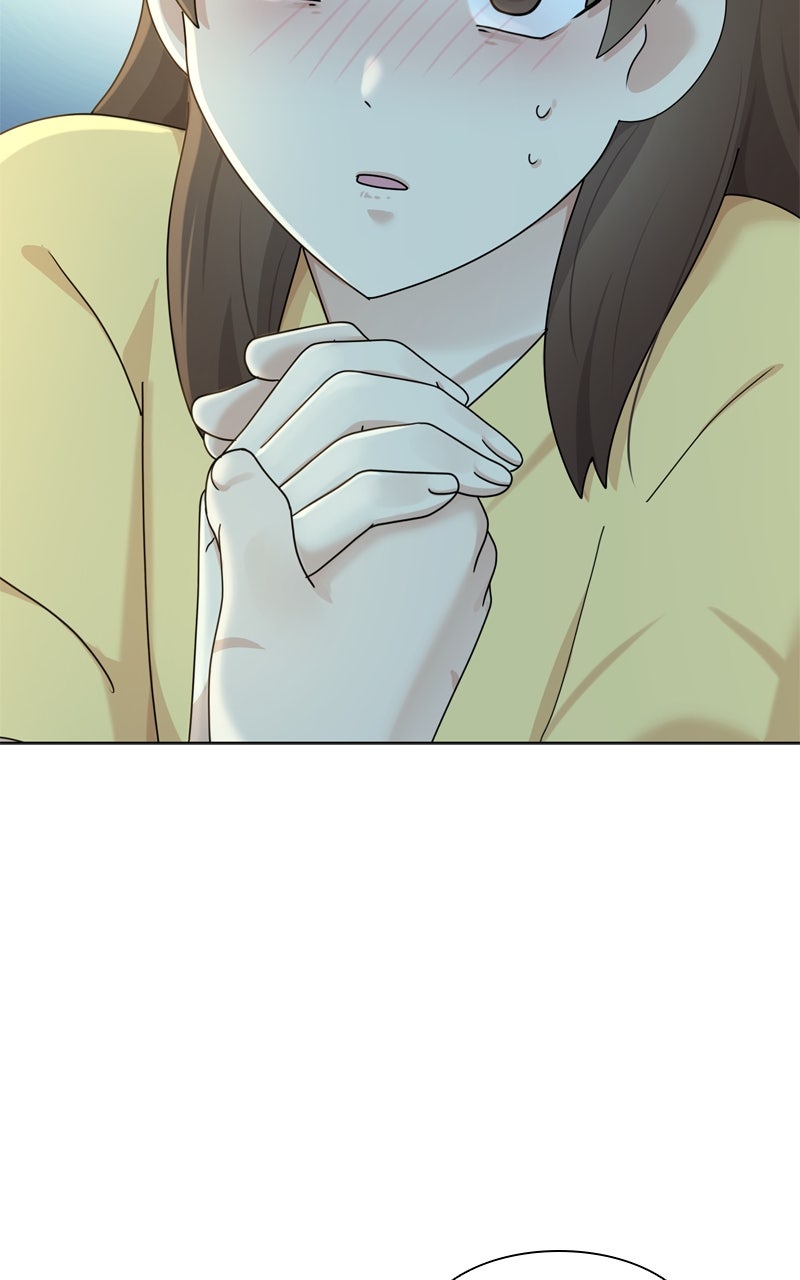 Read The Dog Diaries ENGLISH Manga Online