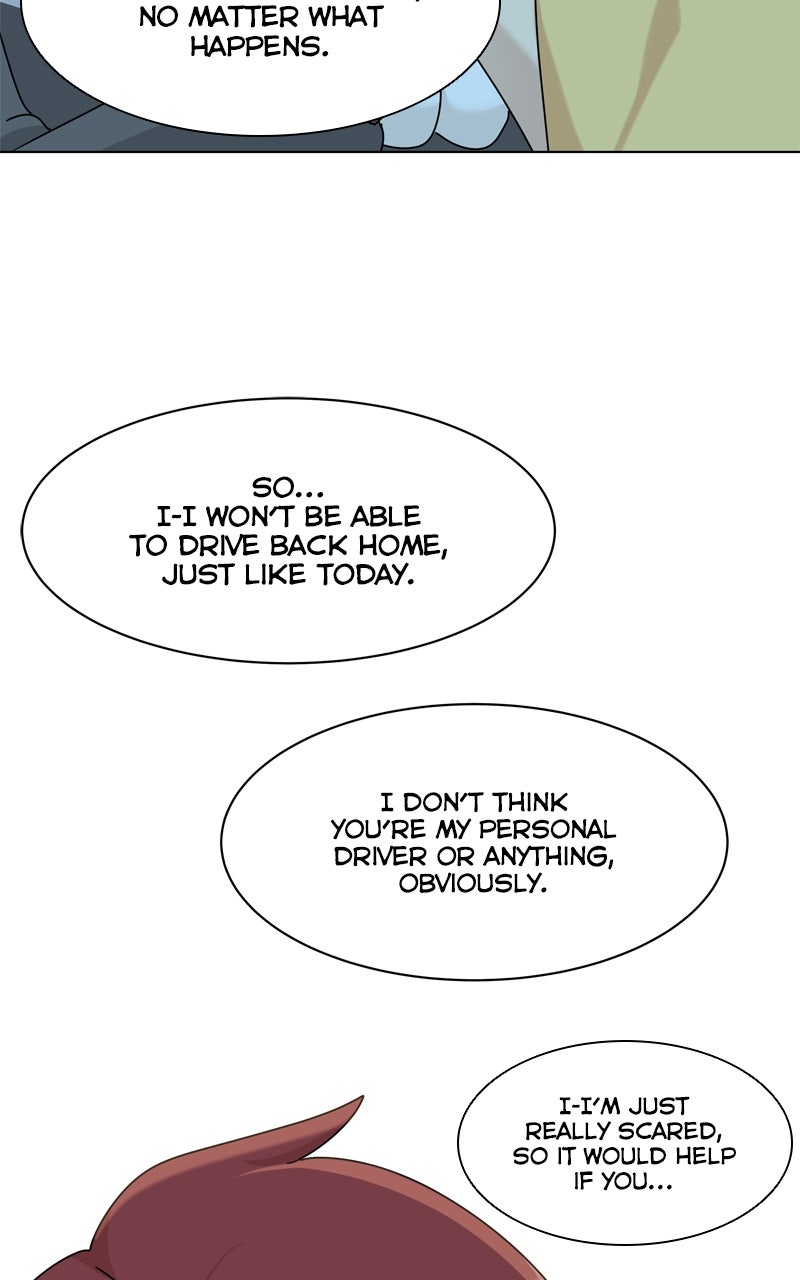 Read The Dog Diaries ENGLISH Manga Online