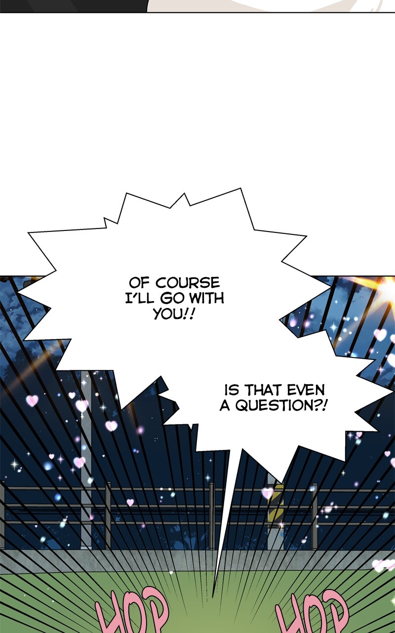 Read The Dog Diaries ENGLISH Manga Online