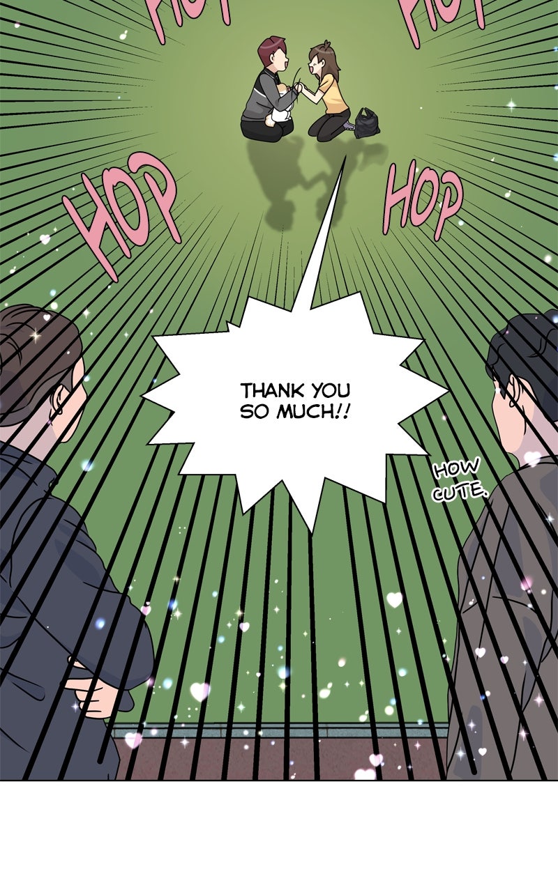 Read The Dog Diaries ENGLISH Manga Online