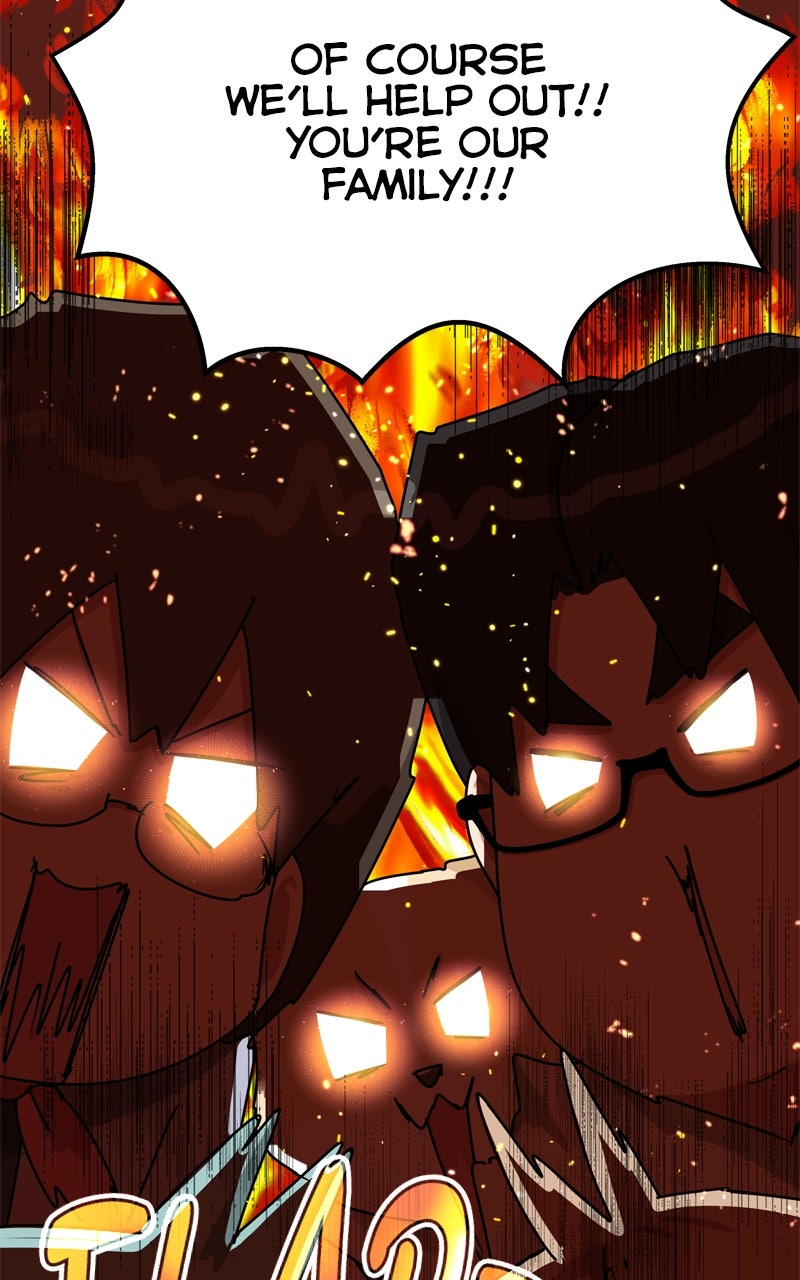 Read The Dog Diaries ENGLISH Manga Online