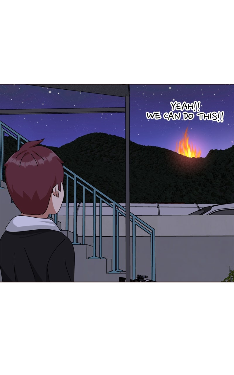 Read The Dog Diaries ENGLISH Manga Online