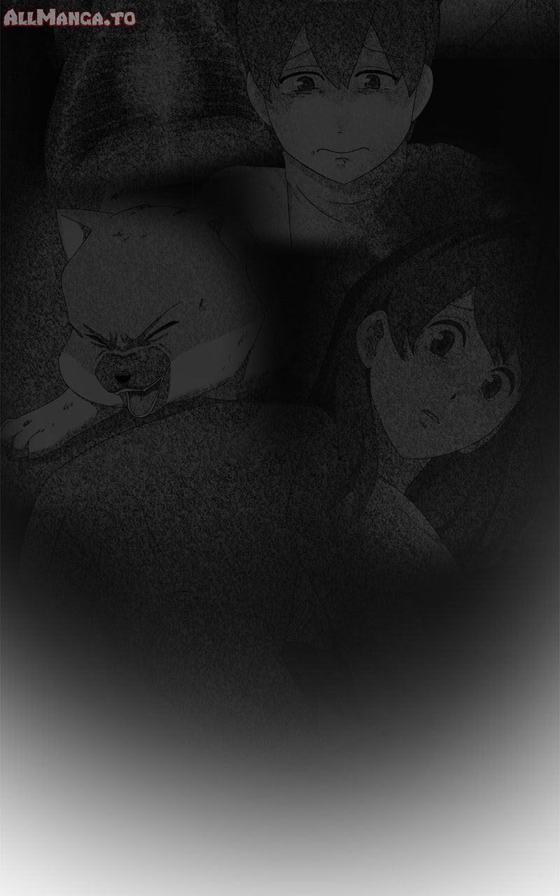 Read The Dog Diaries ENGLISH Manga Online