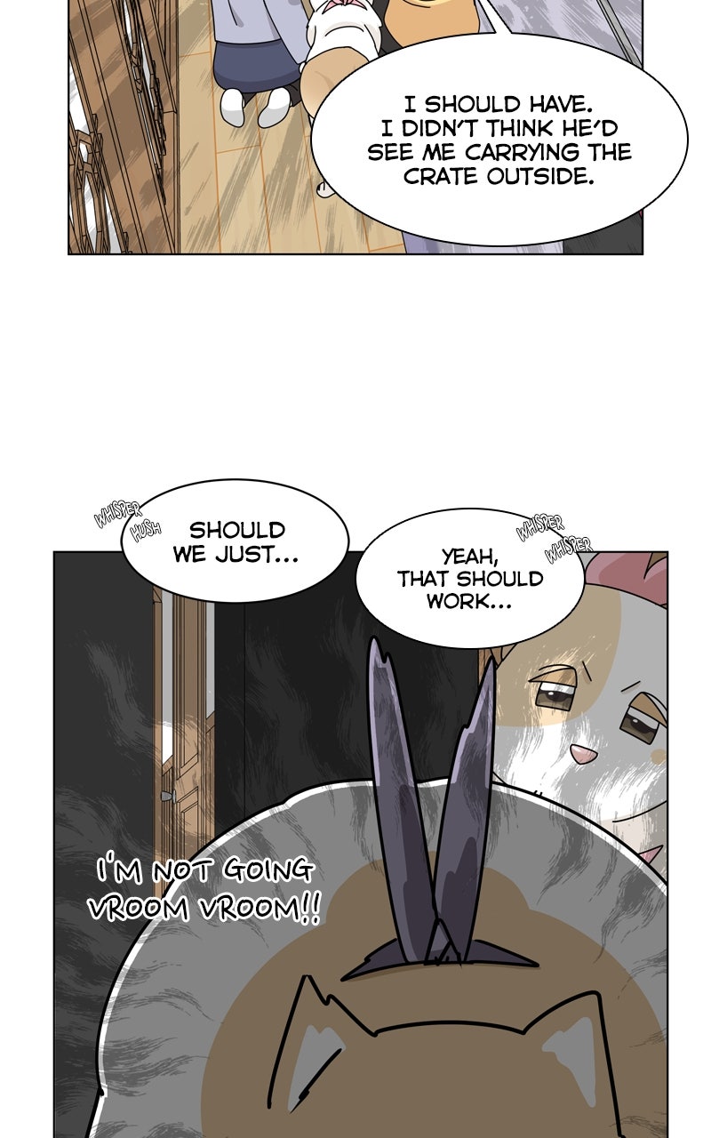 Read The Dog Diaries ENGLISH Manga Online