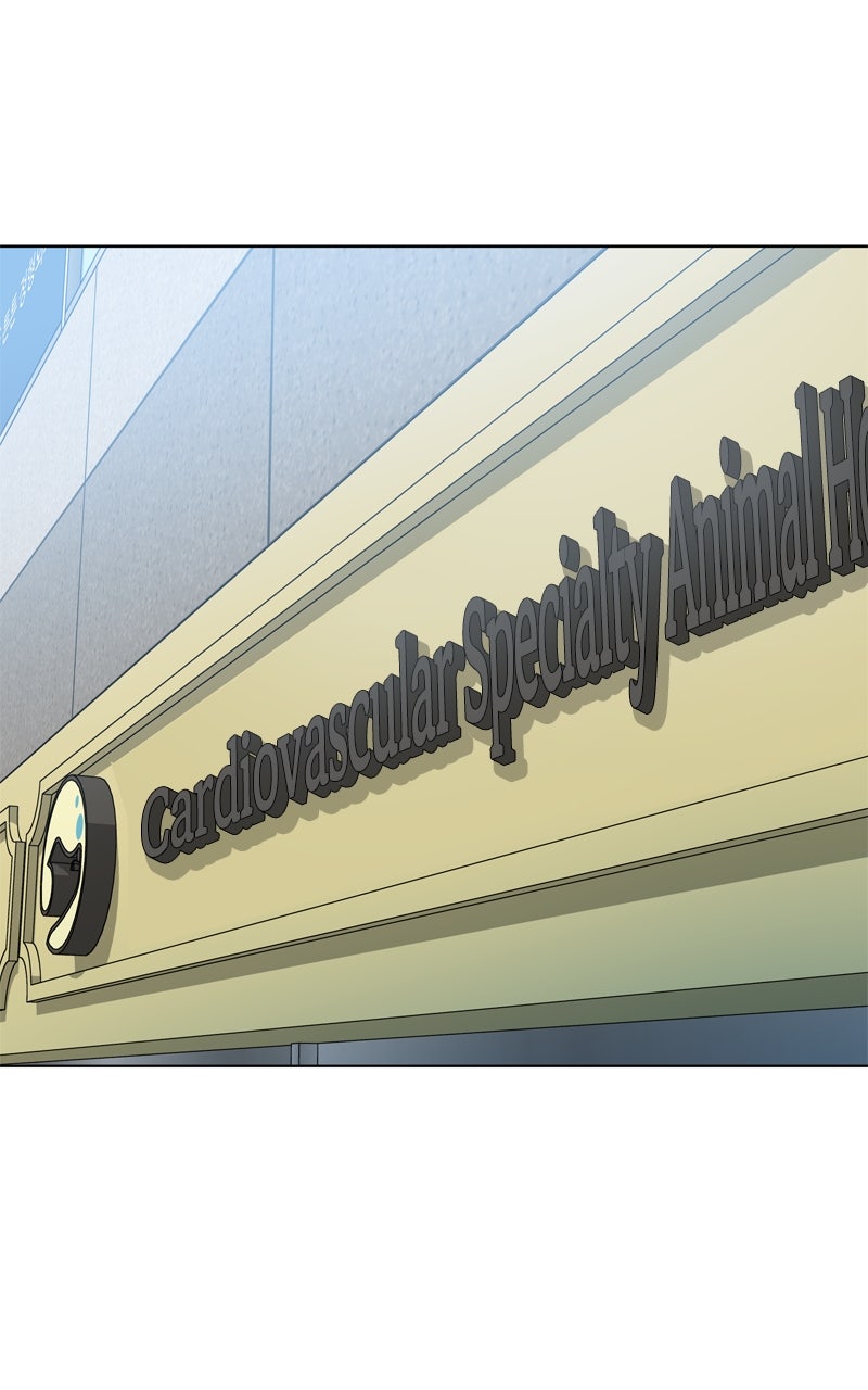 Read The Dog Diaries ENGLISH Manga Online