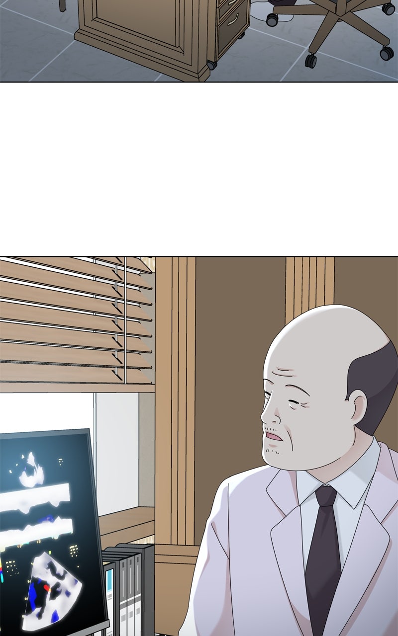 Read The Dog Diaries ENGLISH Manga Online