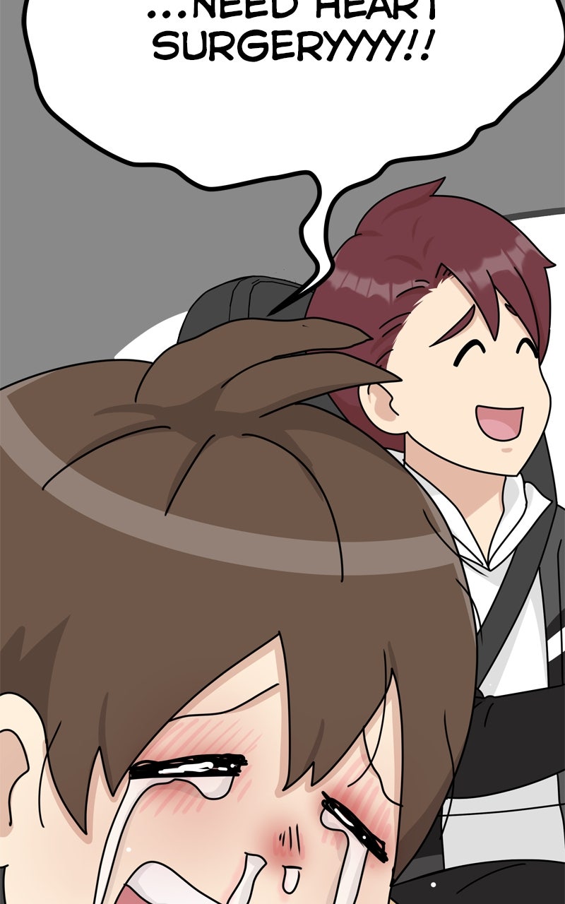 Read The Dog Diaries ENGLISH Manga Online