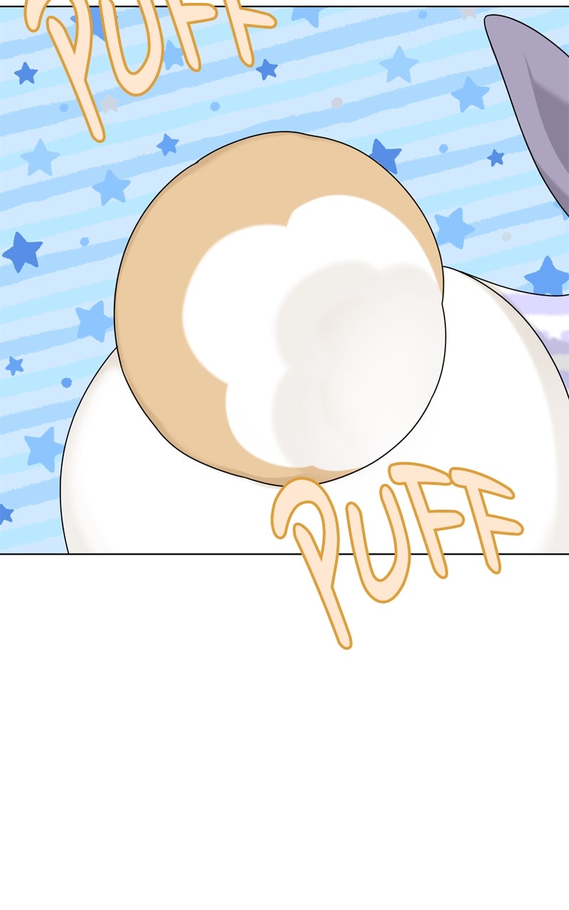 Read The Dog Diaries ENGLISH Manga Online