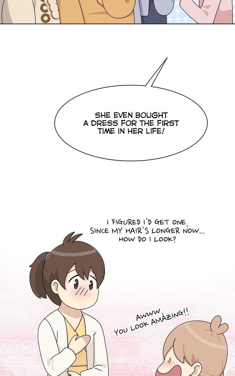 Read The Dog Diaries ENGLISH Manga Online