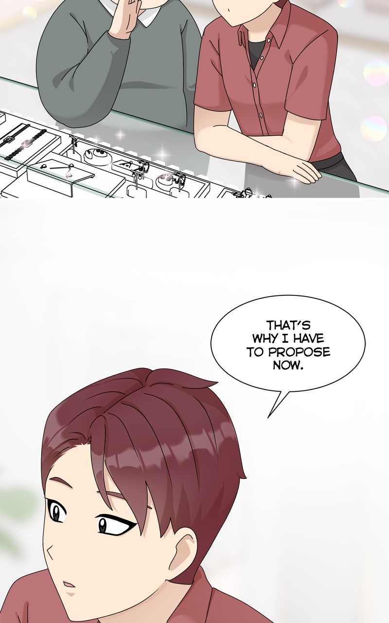 Read The Dog Diaries ENGLISH Manga Online