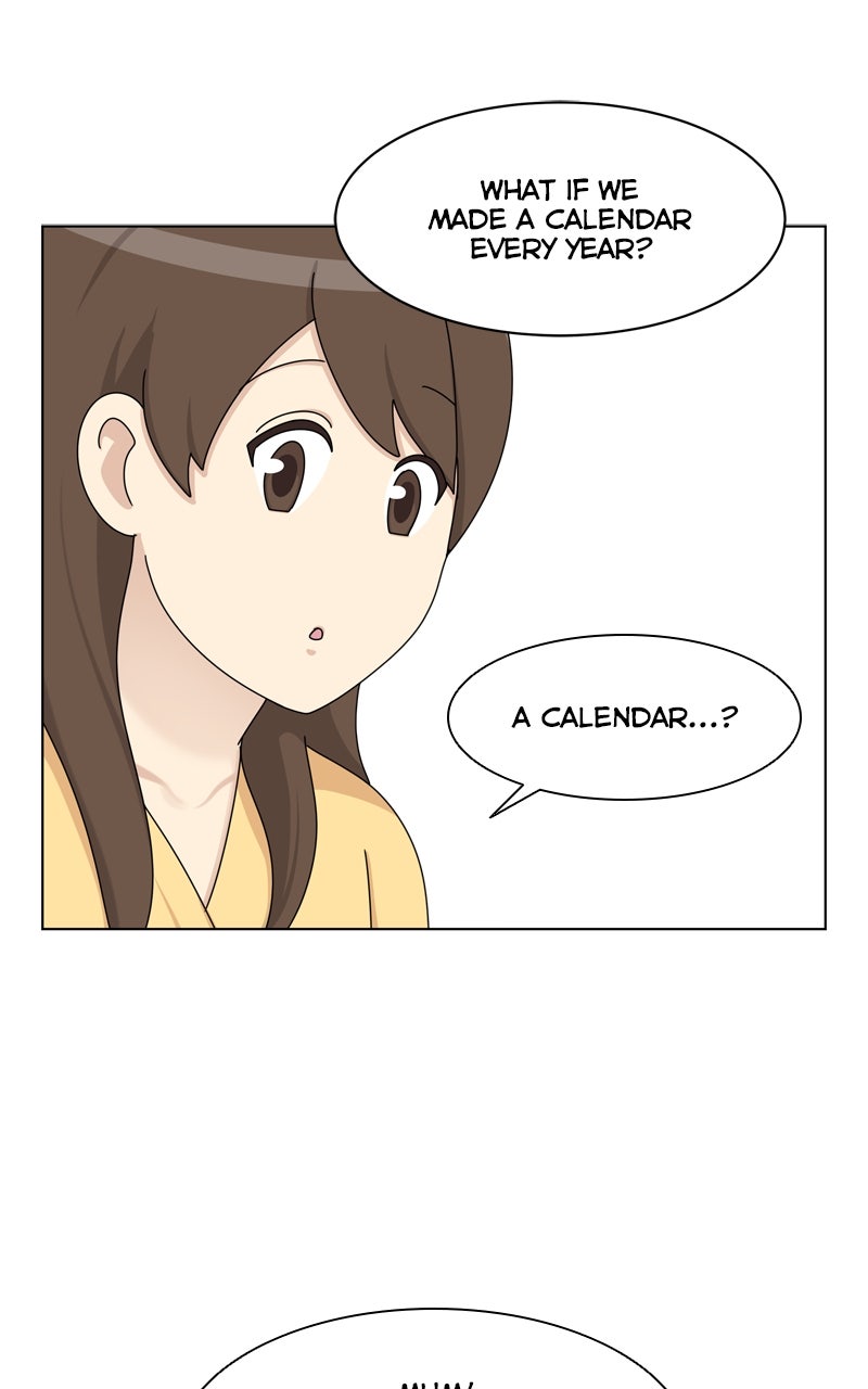 Read The Dog Diaries ENGLISH Manga Online