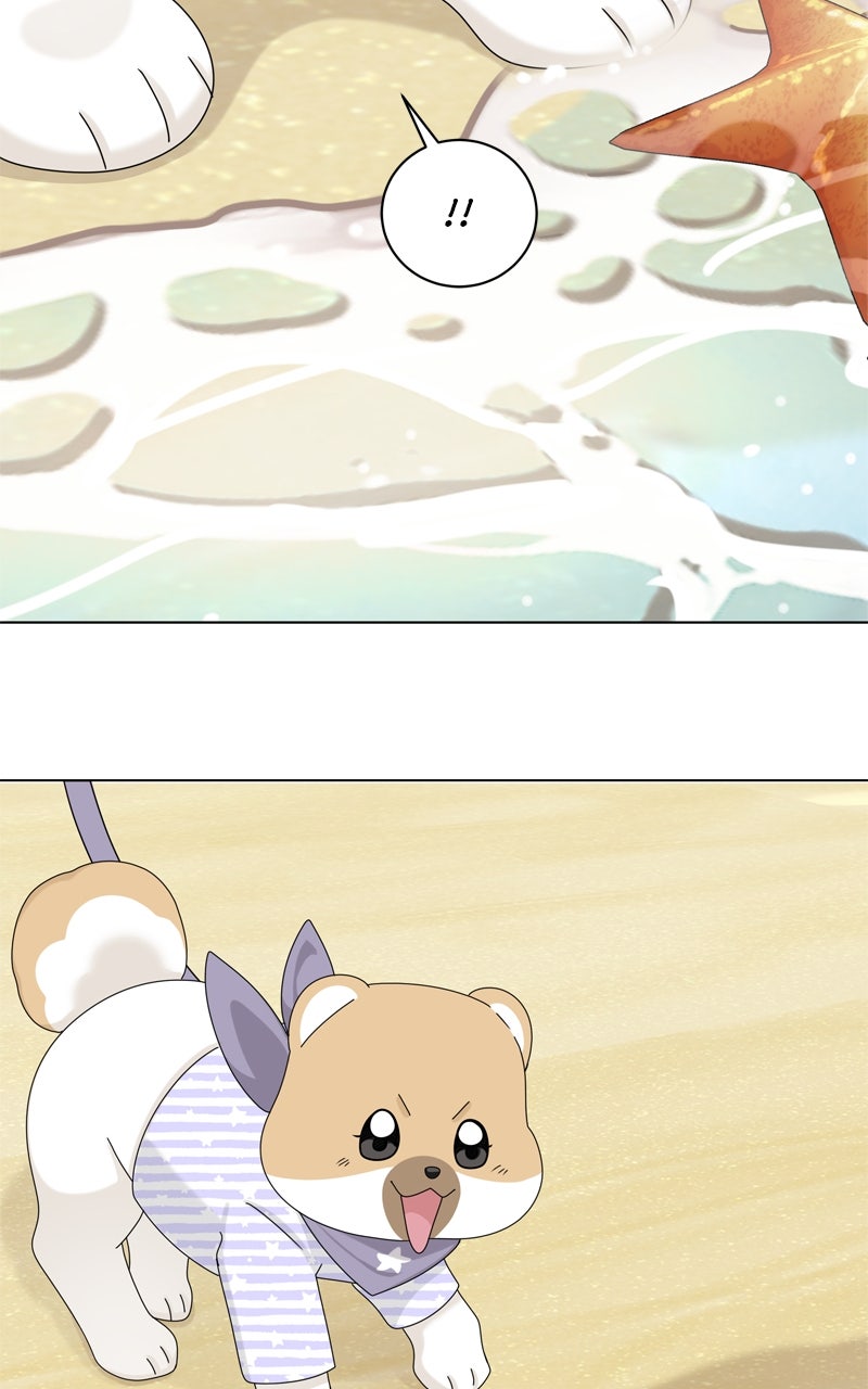 Read The Dog Diaries ENGLISH Manga Online