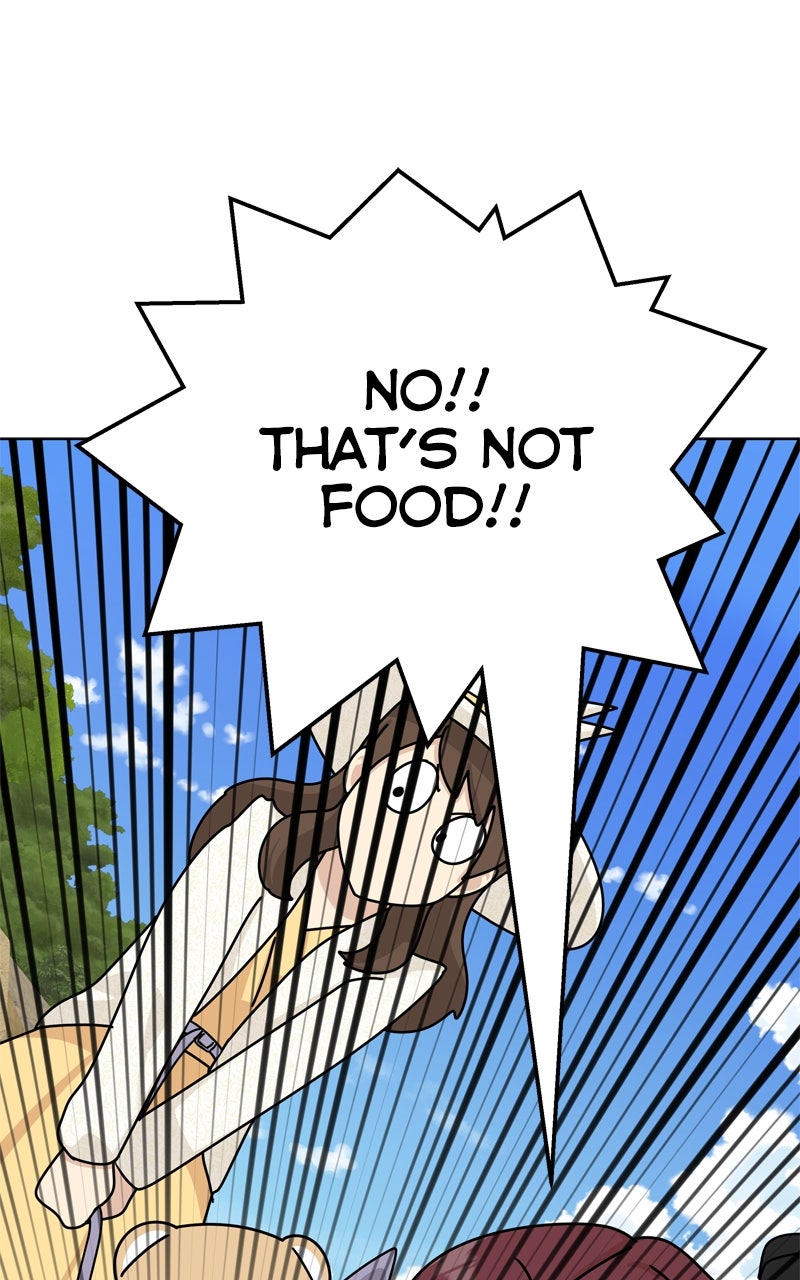 Read The Dog Diaries ENGLISH Manga Online