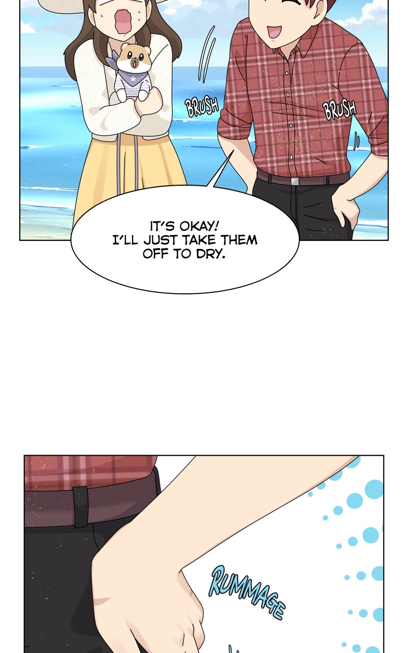 Read The Dog Diaries ENGLISH Manga Online