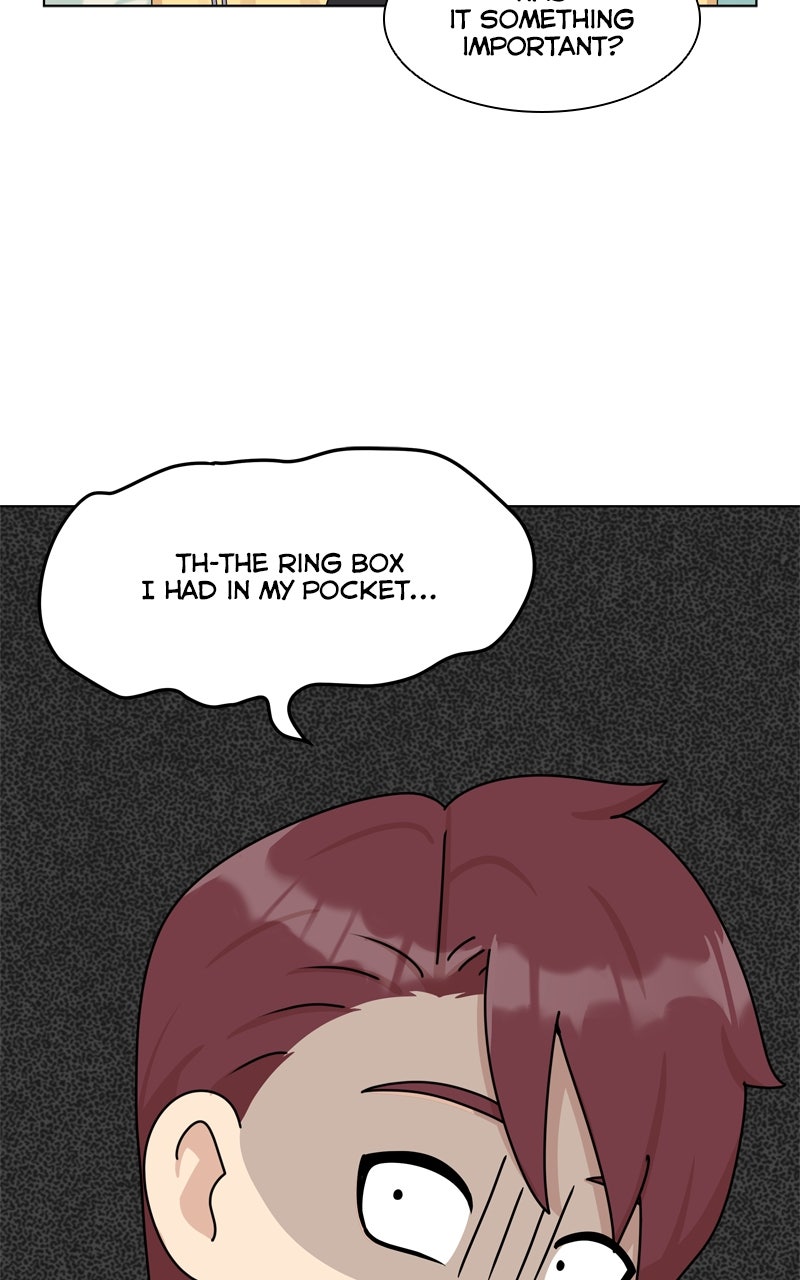 Read The Dog Diaries ENGLISH Manga Online