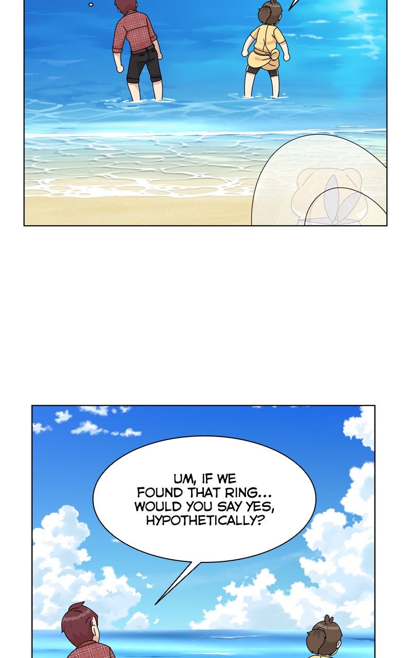 Read The Dog Diaries ENGLISH Manga Online