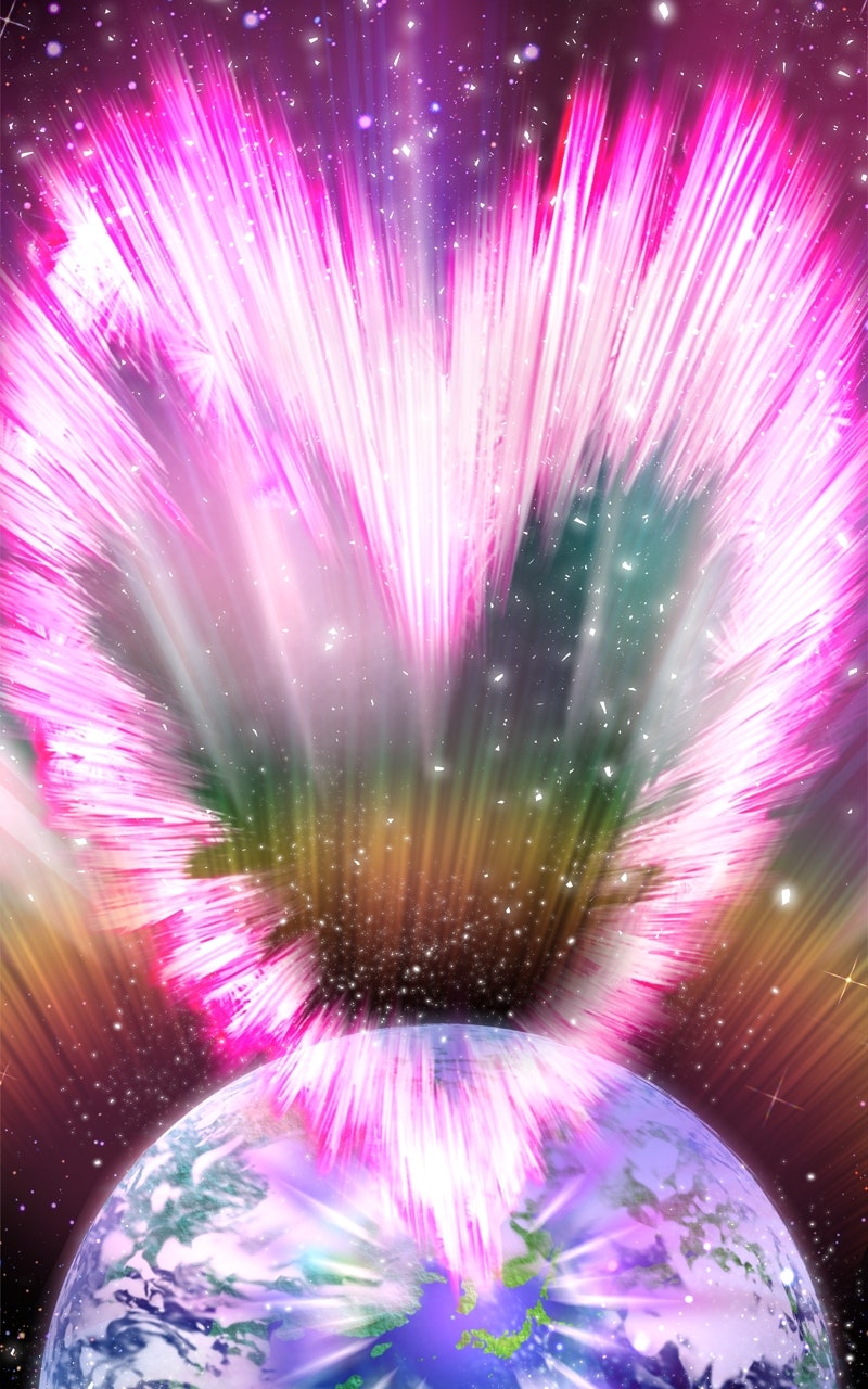 Read The Dog Diaries ENGLISH Manga Online