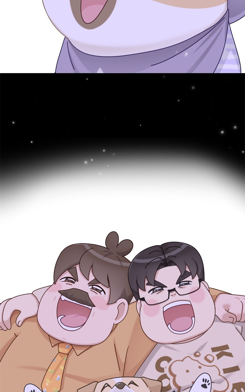 Read The Dog Diaries ENGLISH Manga Online