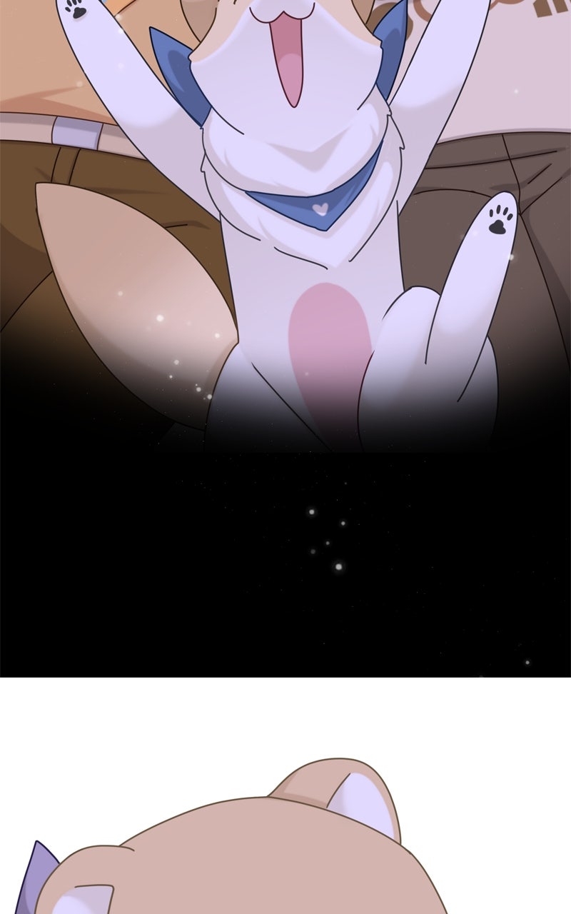 Read The Dog Diaries ENGLISH Manga Online