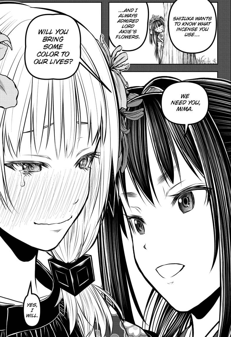 Read The Elusive Samurai ENGLISH Manga Online