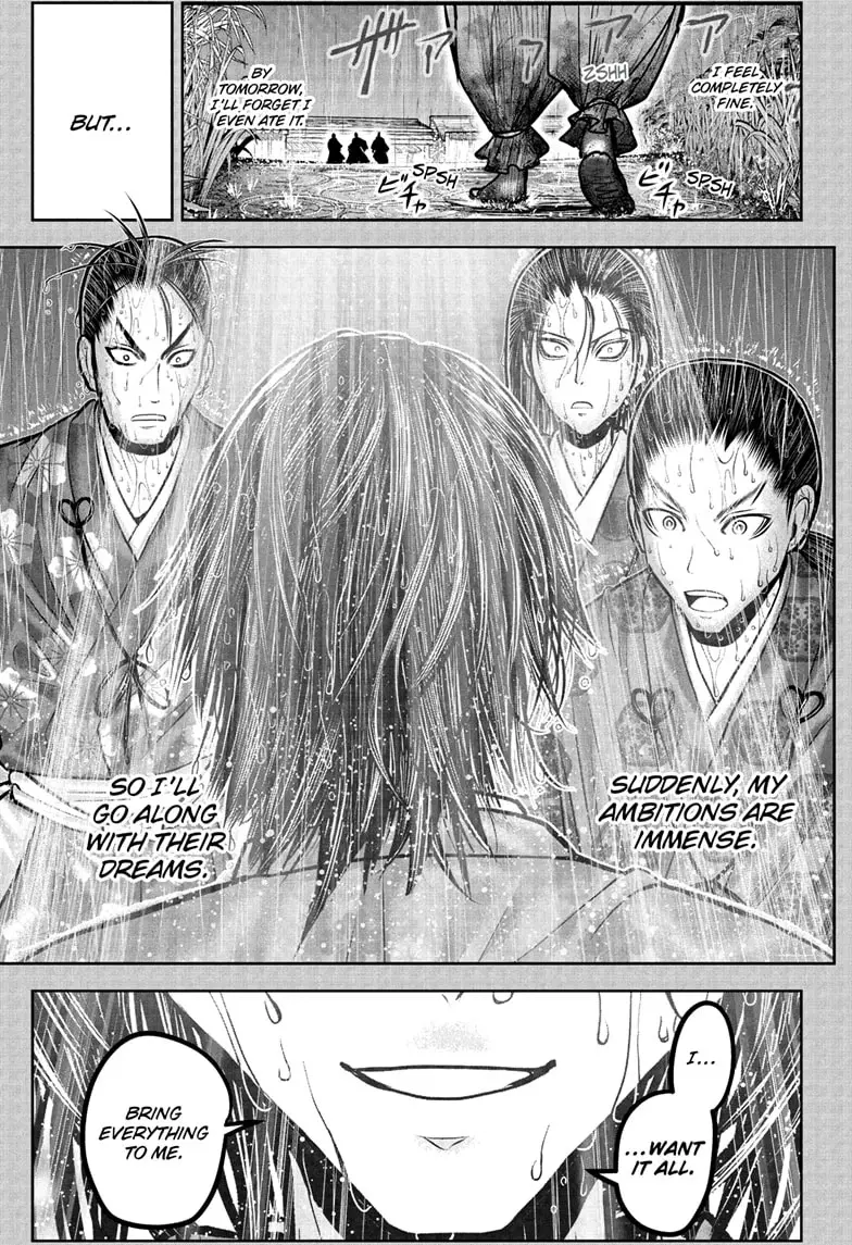 Read The Elusive Samurai ENGLISH Manga Online