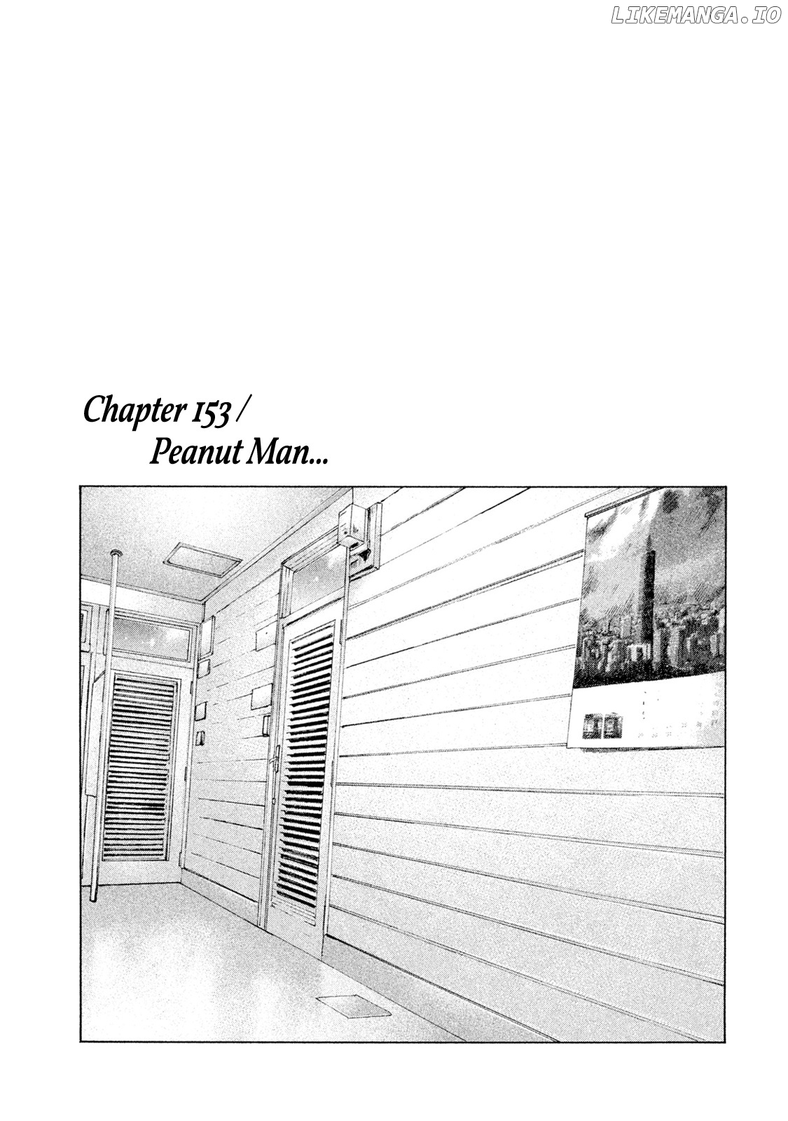 Read The Fable ENGLISH Manga Online
