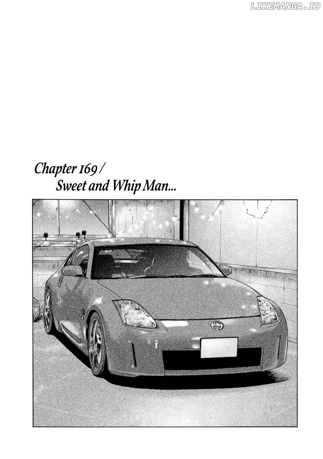 Read The Fable ENGLISH Manga Online