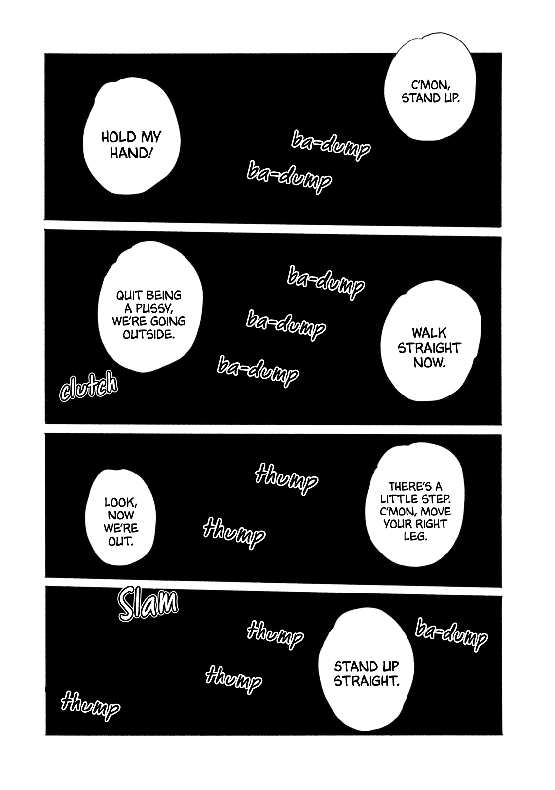 Read The Fable ENGLISH Manga Online