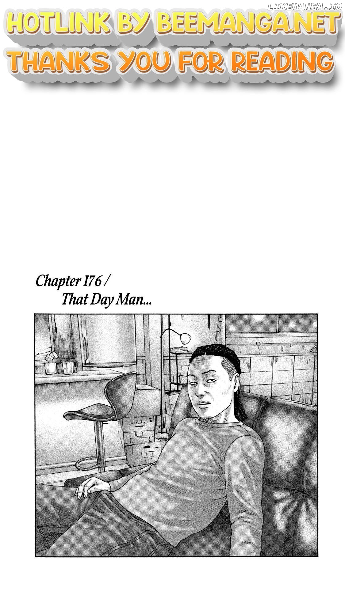 Read The Fable ENGLISH Manga Online