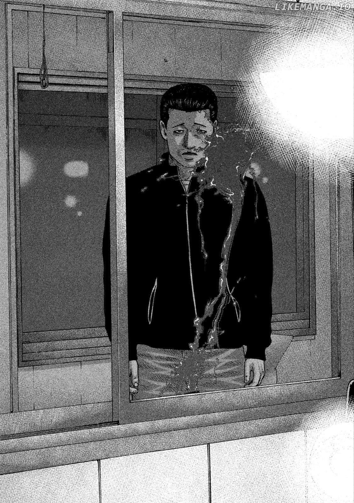 Read The Fable ENGLISH Manga Online