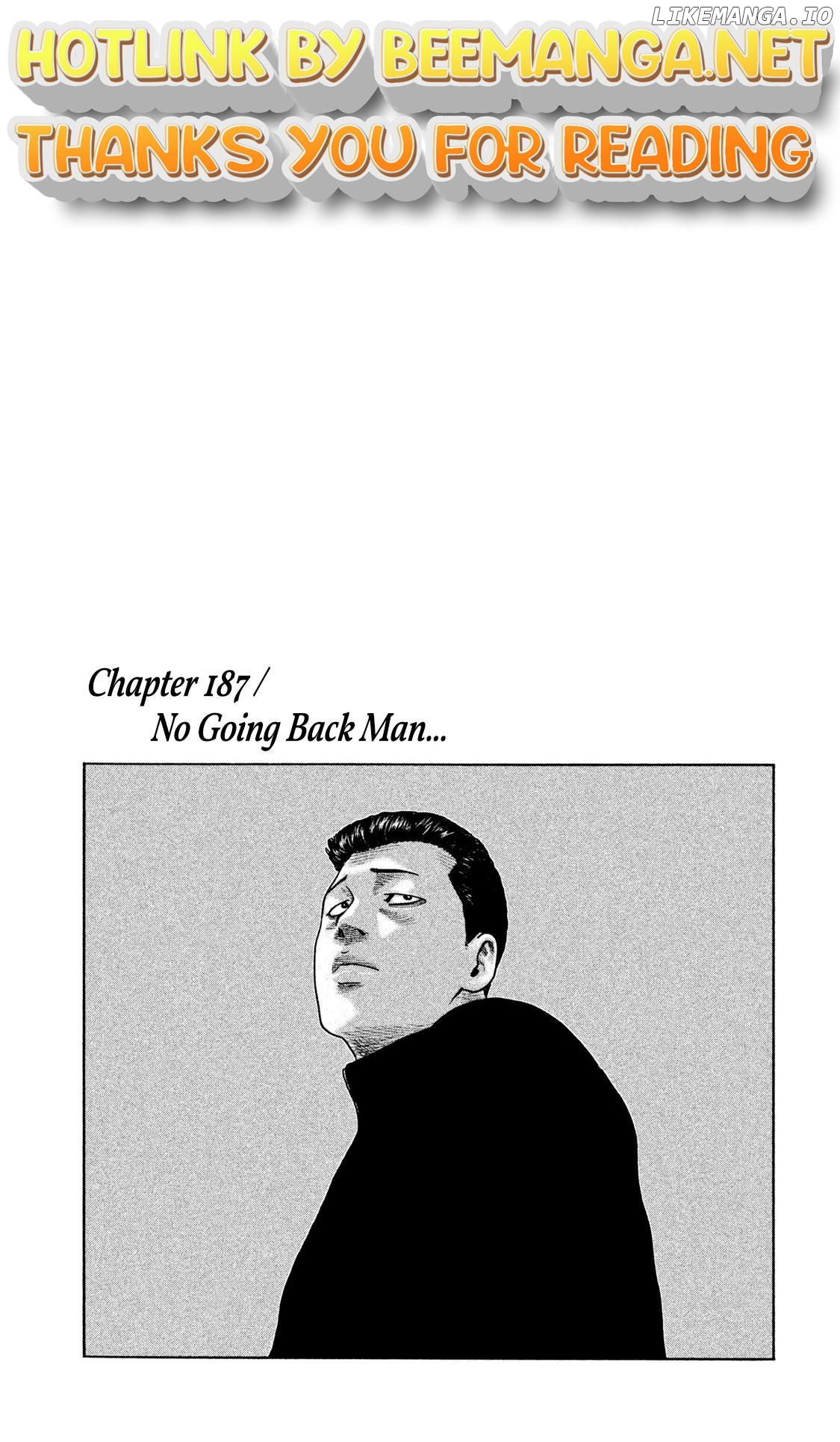 Read The Fable ENGLISH Manga Online