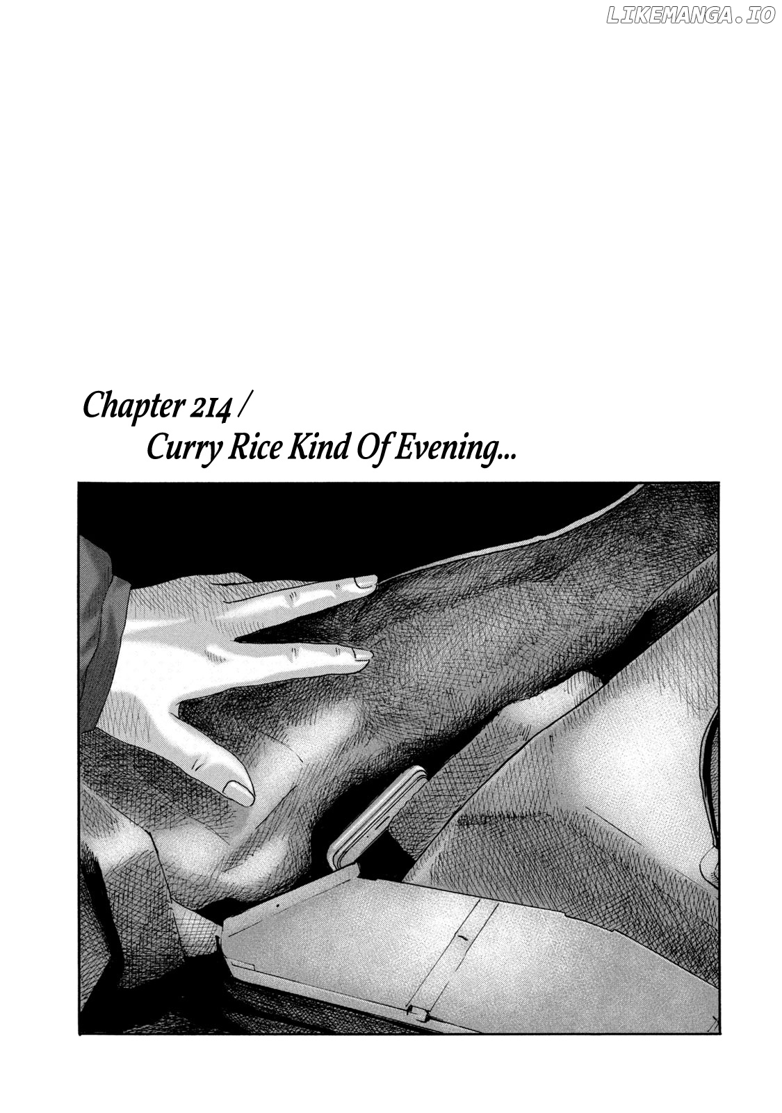 Read The Fable ENGLISH Manga Online