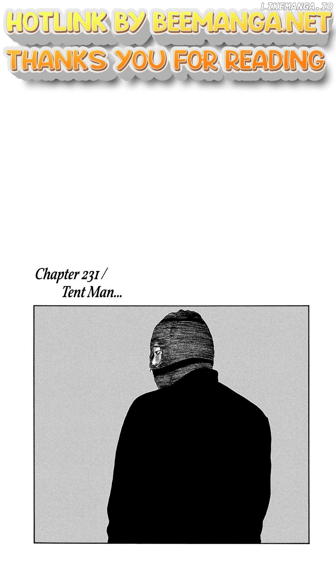 Read The Fable ENGLISH Manga Online