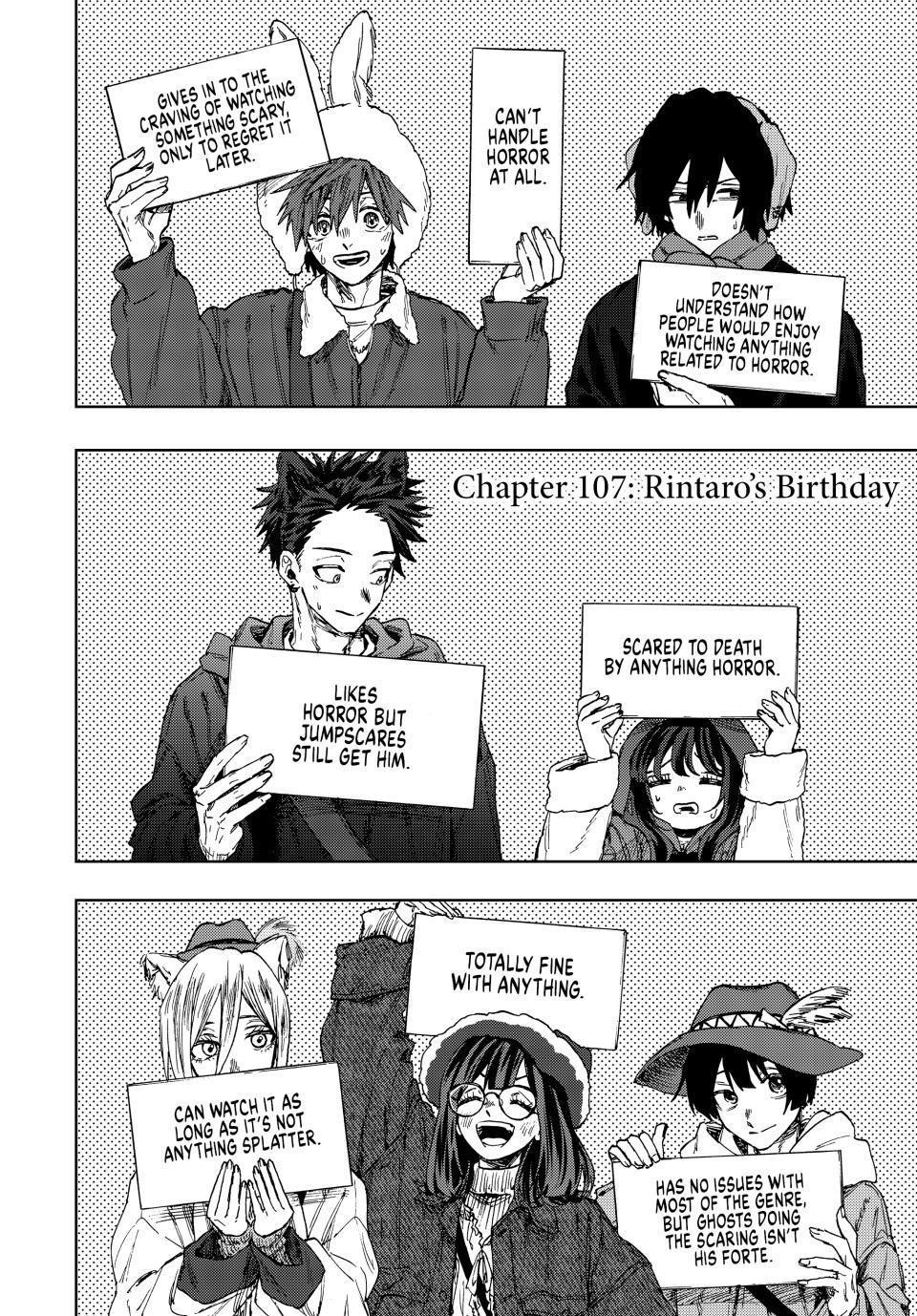 Read The Fragrant Flower Blooms with Dignity ENGLISH Manga Online