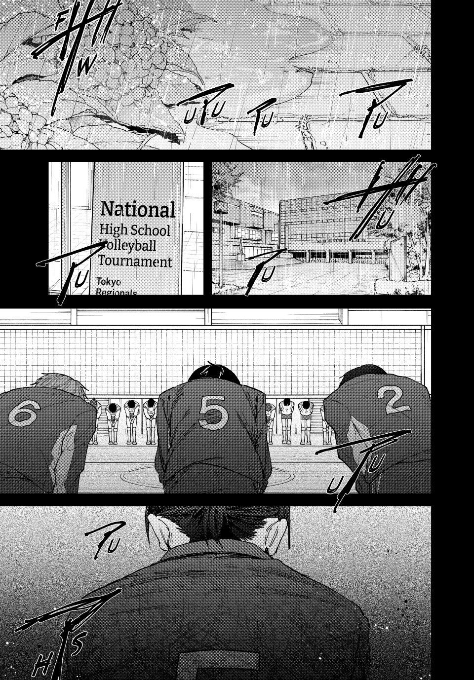 Read The Fragrant Flower Blooms with Dignity ENGLISH Manga Online