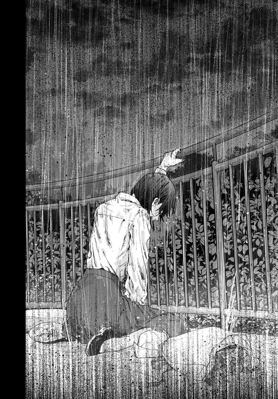 Read The Fragrant Flower Blooms with Dignity ENGLISH Manga Online