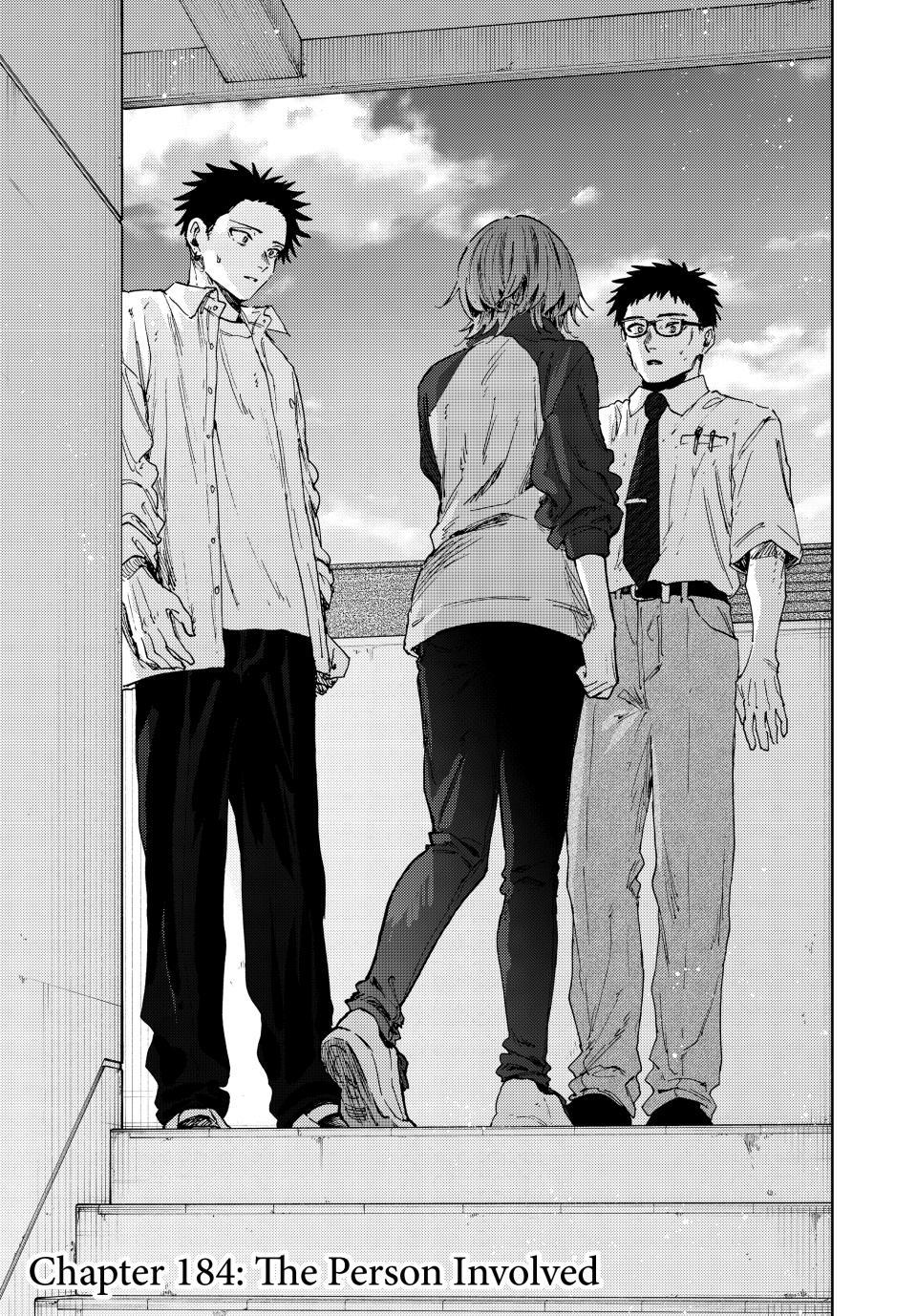 Read The Fragrant Flower Blooms with Dignity ENGLISH Manga Online