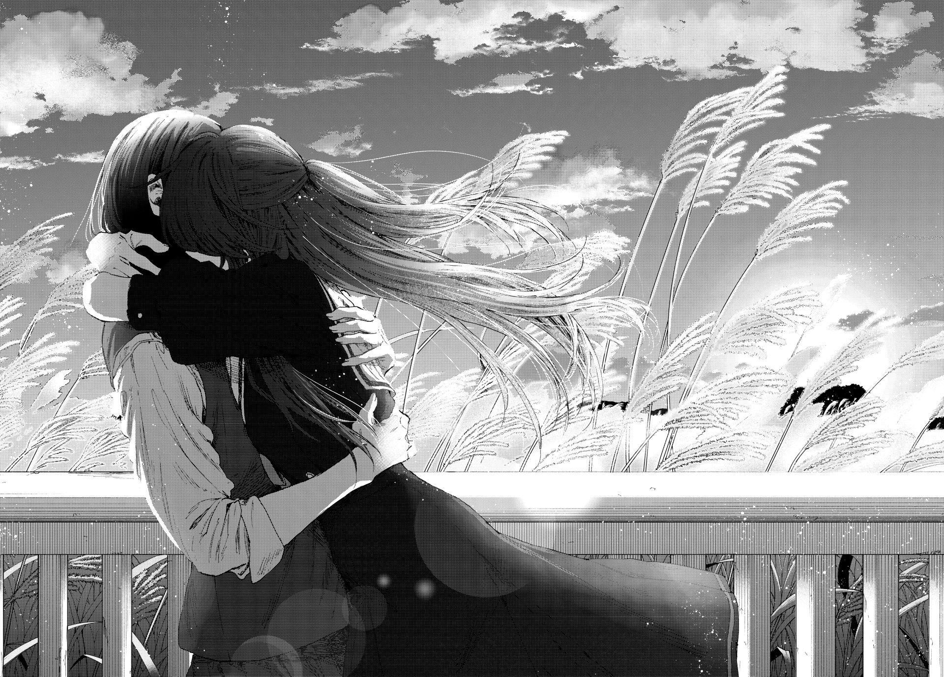 Read The Fragrant Flower Blooms with Dignity ENGLISH Manga Online