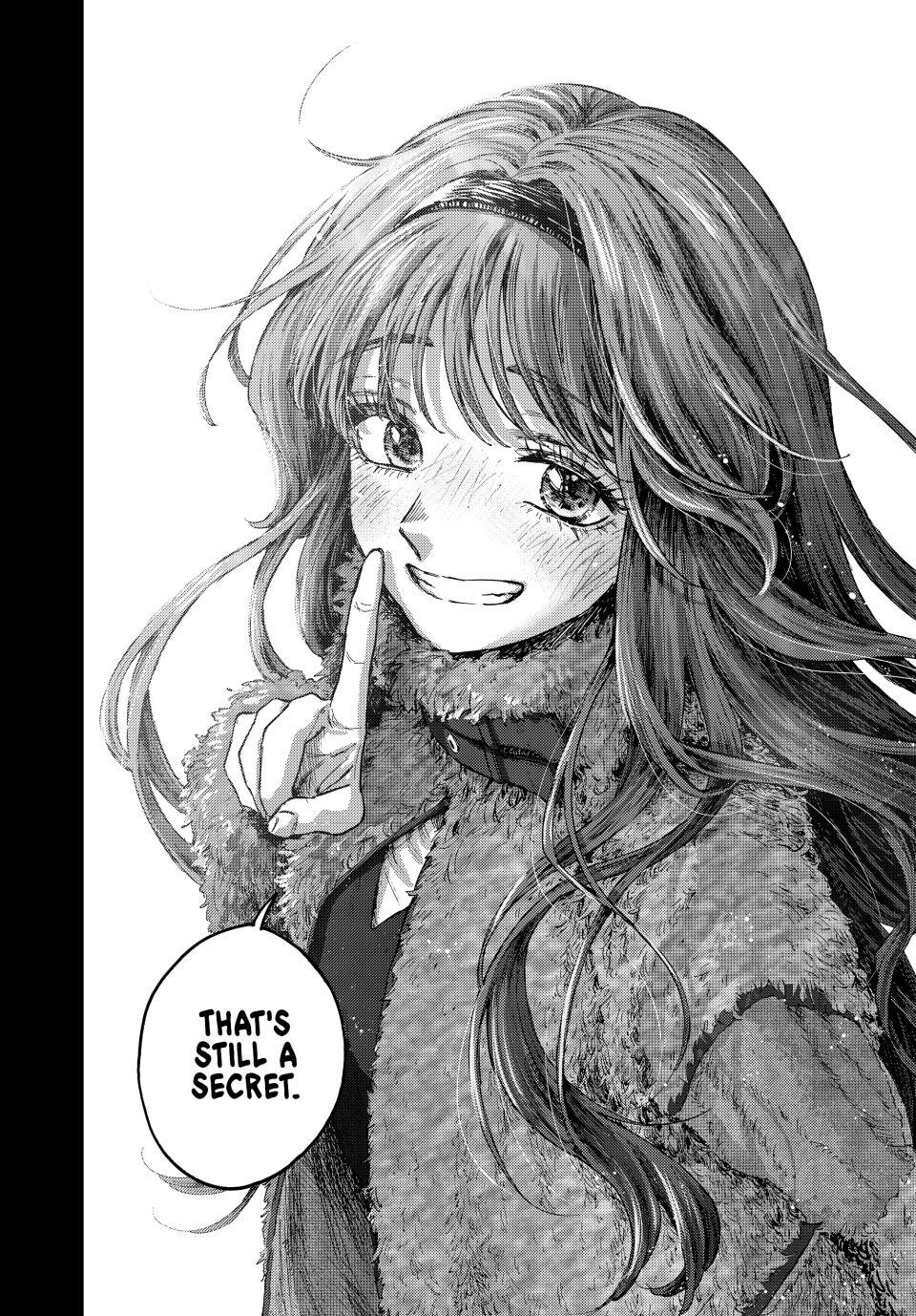 Read The Fragrant Flower Blooms with Dignity ENGLISH Manga Online